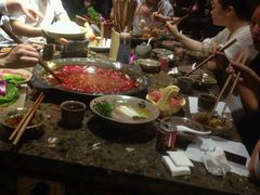 -重庆渝达老火锅(春熙路店)