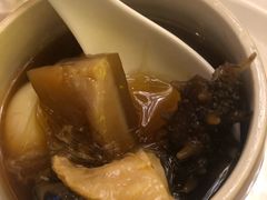 -聚春园自助餐厅(东街口店)