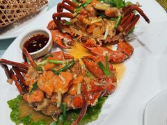 -瑞福园联谊餐室(茂名南路店)