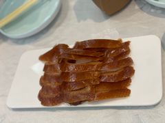 -玉林烤鸭店(定福庄店)