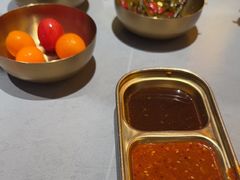 -轻烧烤肉(光谷步行街店)