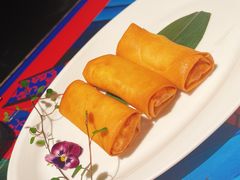 -上海滩餐厅(BFC外滩金融中心店)