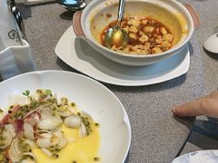 -太湖饭店·寄畅轩中餐厅