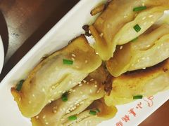 -小姜锅贴(凤凰街店)