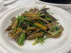 -瑞福园联谊餐室(茂名南路店)