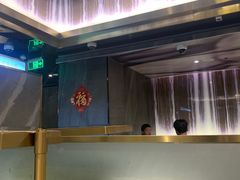 大堂-海底捞火锅(玉桥商业广场店)
