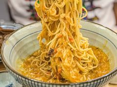 -蟹味阁·蟹黄面(体育西横街店)