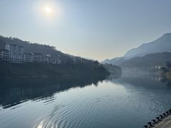 -乌江画廊(彭水苗族土家族自治县)