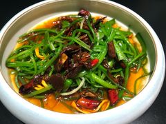 -云炒记.丽江传统菜(丽江古城店)