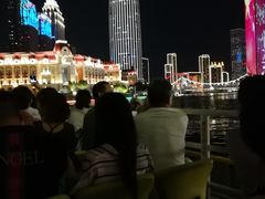 -海河游船-永乐码头(大悲院)