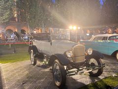 -天津五大道文化旅游区