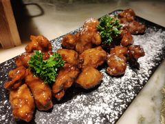 -绿茶餐厅(成都大悦城店)