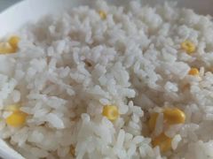 五常稻米饭-京味斋·北京烤鸭(北京南站洋桥店)