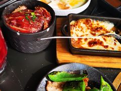 -谷牛和牛烤肉(漕河泾印象城店)