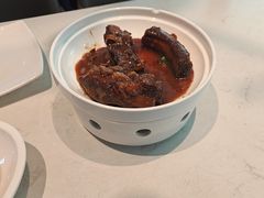 -北李妈妈菜·海肠捞饭(开发区万达店)