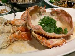 -新加坡海鲜共和(名胜世界圣淘沙海滨坊)