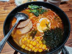-小川洋风料理(街道口店)