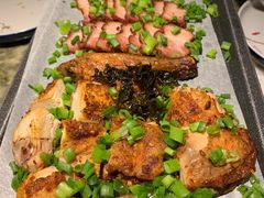 -绿茶餐厅(燕郊永旺店)