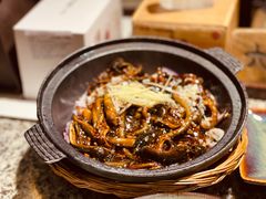 -南京大牌档(香港广场店)