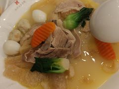 -怡园饭店-餐厅(四望亭店)