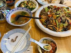 -新疆伊宁远征餐厅