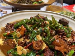 -大张烙馍村(泉山店)