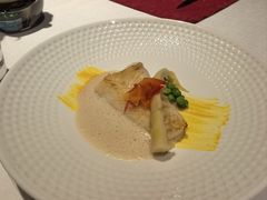 -The V泽惟·低温慢煮料理