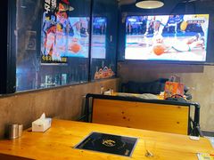 -新疆烧烤王(广灵店)