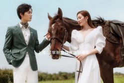 -巴黎新娘婚纱摄影·婚礼策划(嘉定总店)