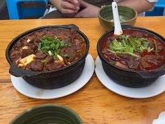 -沈妈砂锅(光华村店)