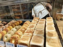 -红心闪闪面包牛奶公司(旺角星辰店)