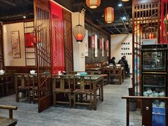 -会仙楼饭庄(宽厚里店)