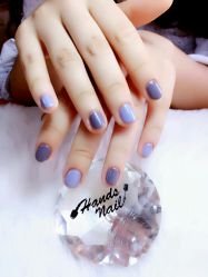 点击看大图 -Hands Nail专业美甲美睫