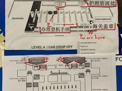 -曼谷素万那普国际机场