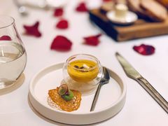 甜点-福楼法餐厅FLO