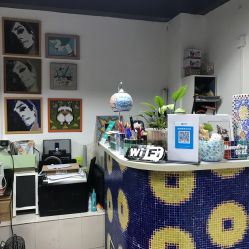 -瓦匠工社·马赛克·积木拼图·亲子手工DIY