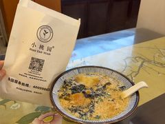 -小桃园·豆浆油条(复兴中路店)