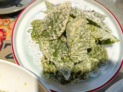 -秦唐一号西安菜馆(钟楼店)