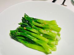 -今轩中餐厅(西安经开洲际酒店)
