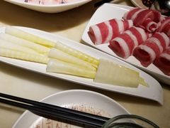 -东道煮牛肉火锅(东盛大街店)
