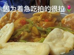 -东北酱骨头馆(蓁巷店)