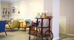 -安琪儿妇产医院·医养月子中心