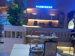 -阿娜尔·新疆菜(宜家荟聚中心店)