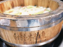 -秋语木桶鱼.酸菜鱼(开发区火车站店)