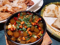-西安饭庄·非遗陕菜(钟楼店)