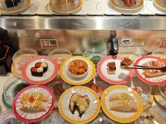 -采御鲜·回转寿司(汕头万达店)