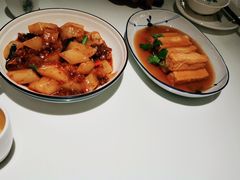 -清晖小苑•顺德地方菜(壹海城店)