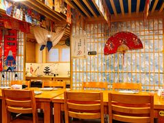 -大焰自助日式料理 铁板烧(徐汇店)
