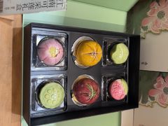 -南宋胡记(杭州体育场路店)