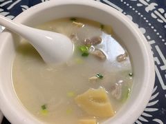 -太湖好灶头土菜馆(石公路店)